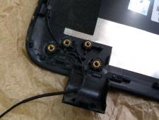 Кришка Hp 15-G008ER №4